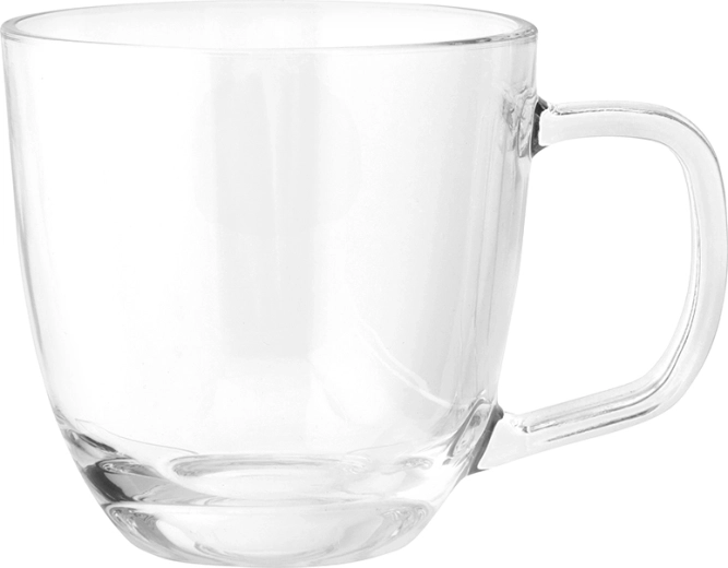 Altom Design – Mug en verre Oslo 420 ml