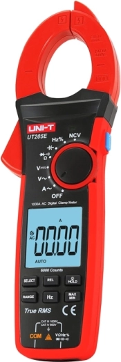 Utilisation sûre et commande confortable
