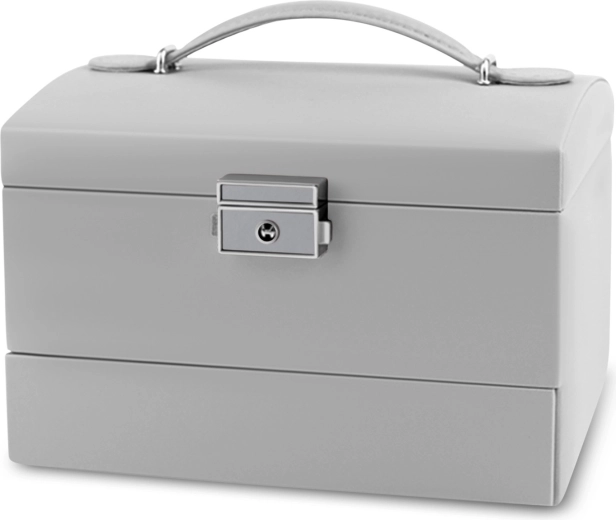 Fermeture sécurisée à clé