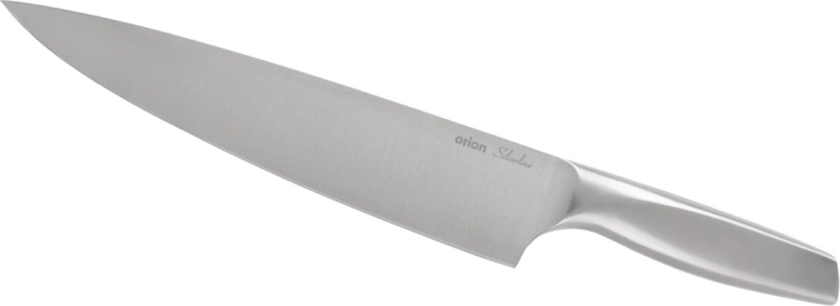 Longueur 20 cm : couteau de chef polyvalent