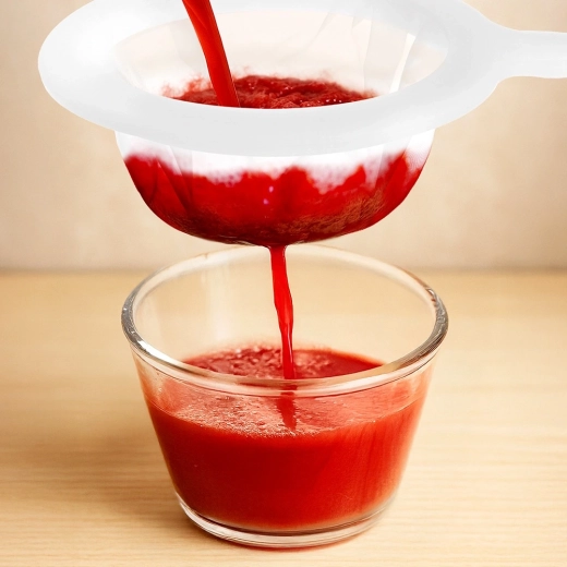 Maille fine pour une filtration précise