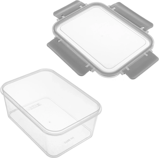 Sans BPA, compatibles lave-vaisselle, micro-ondes et congélateur