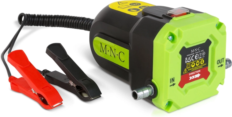 Alimentation par batterie de voiture 12 V