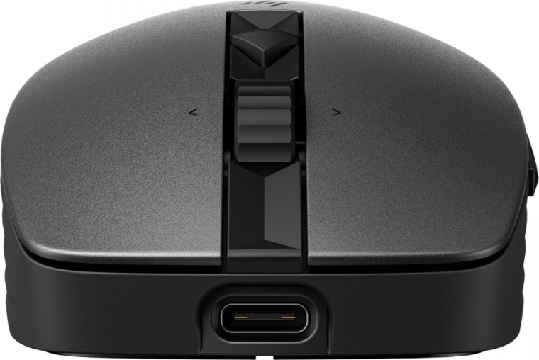 Longue autonomie et recharge USB‑C rapide