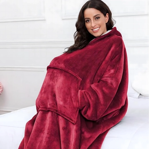 Confort à tout moment