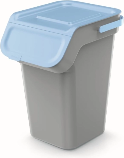 Ouverture pratique et entretien facile