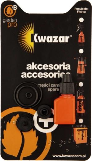 Kit de joints pour pulvérisateur VENUS GARDEN