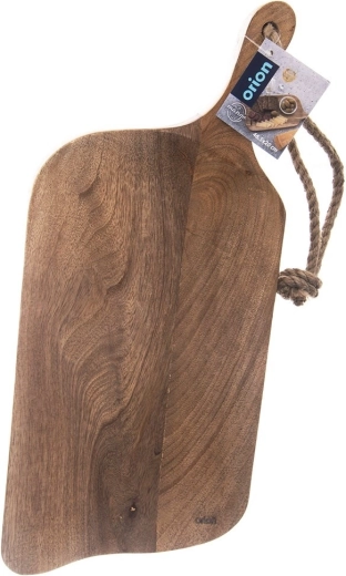 Poignée pratique et cordon de suspension