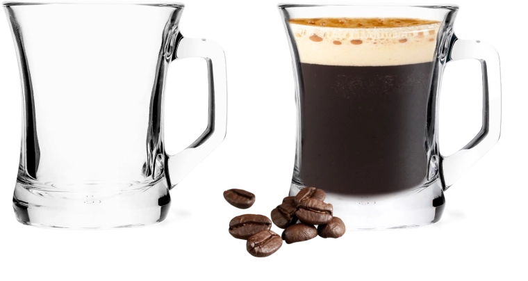 Idéal pour boissons chaudes et froides