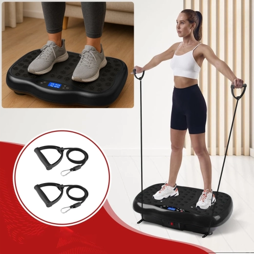Massage acupressure des pieds pour la détente et un meilleur confort
