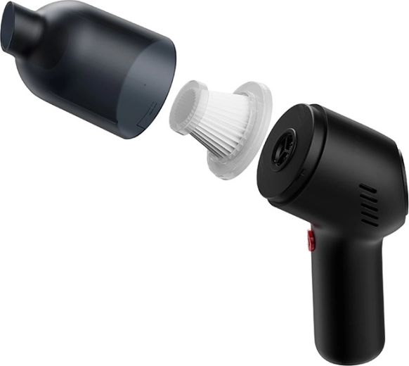 HEPA F7 pour un air plus pur dans l’habitacle