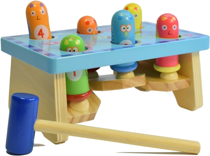 Développement de la motricité et de la coordination