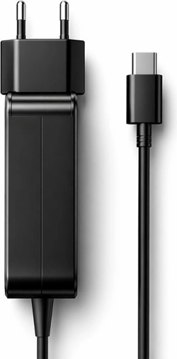 USB‑C PD + PPS pour une charge précise et rapide