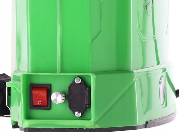 Commande intelligente et réglage progressif