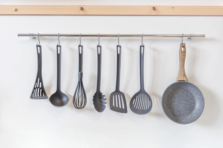 Tout en ordre et à portée de main