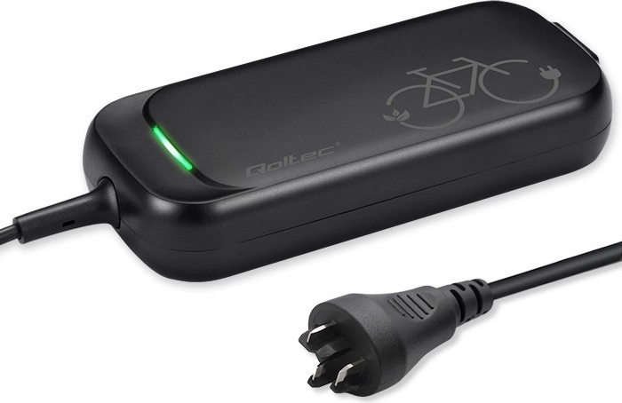 Témoin LED d’état de charge