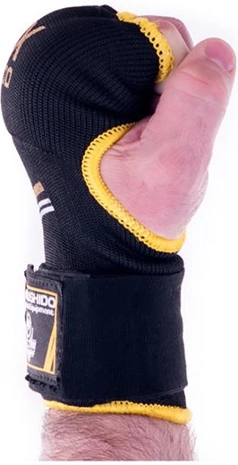 Protection des articulations grâce au rembourrage