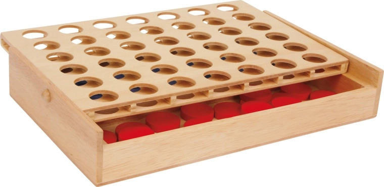 Conception pratique en bois