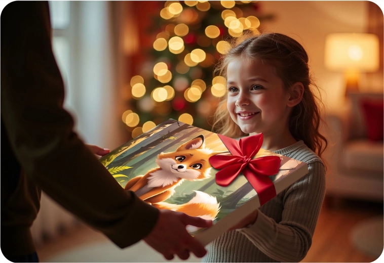 Amusement pour enfants et adultes, et excellent cadeau