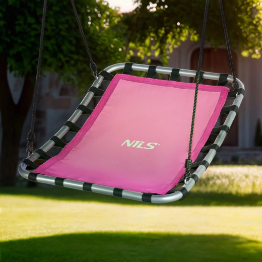 Structure en acier robuste