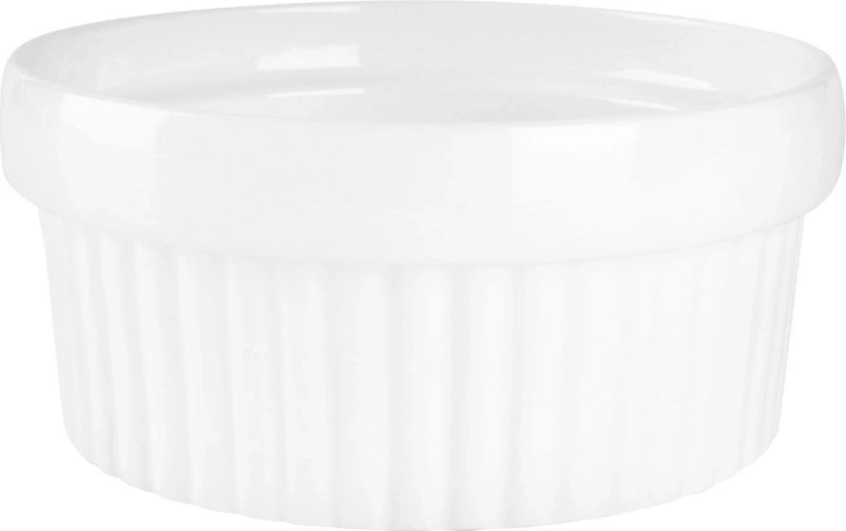 Gratinage homogène grâce à une céramique de qualité