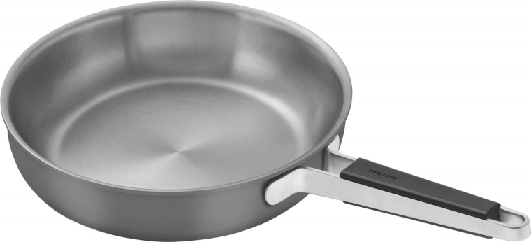 Poêle à frire basse Pure à induction 28 cm