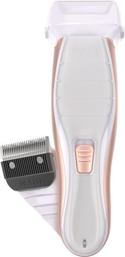 Rasoir électrique pour femme Wahl Shave & Smooth