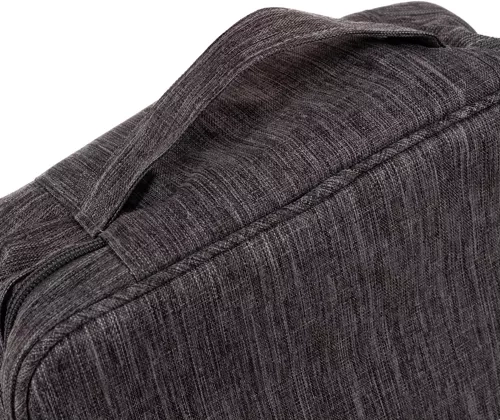 Matériau imperméable pour des voyages en toute sécurité