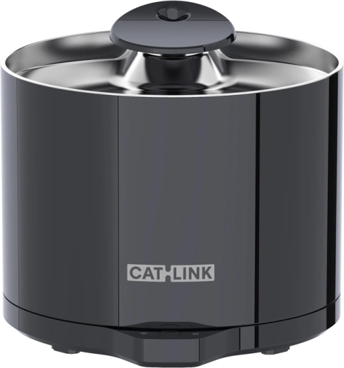 Grand réservoir de 2,6 l pour une plus grande autonomie