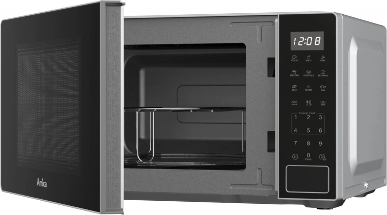 Programmes automatiques pour différents plats