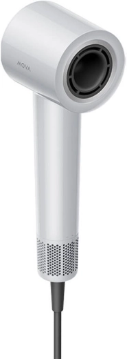 Séchage rapide grâce au moteur 110 000 tr/min