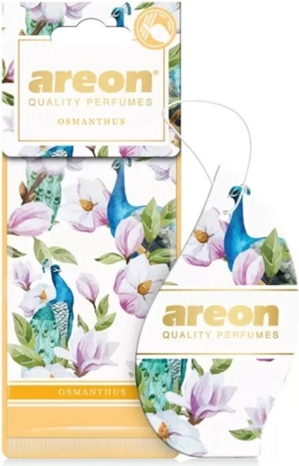 Areon Osmanthus désodorisant d’air suspendu