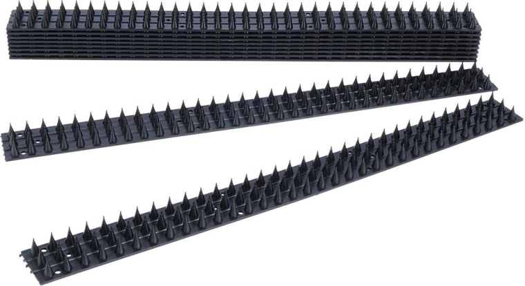 Installation simple et rapide