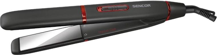 Lisseur cheveux Sencor SHI 1100BK