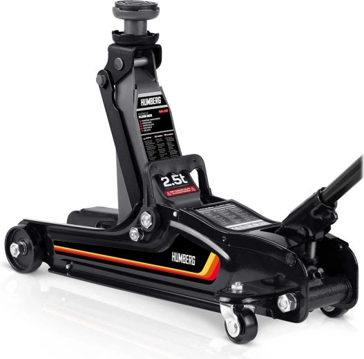 Équipement riche pour différents types de véhicules