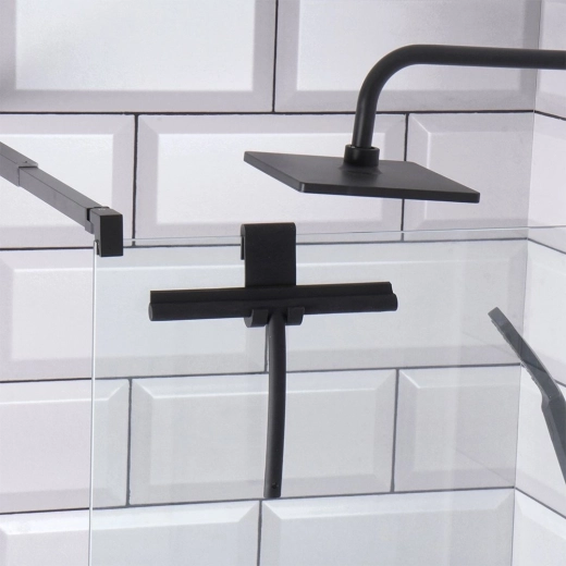 Design noir élégant