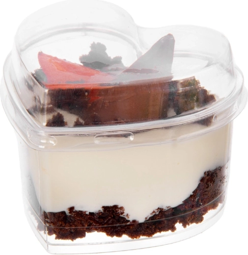 Couvercle sécurisé pour le transport et l’hygiène