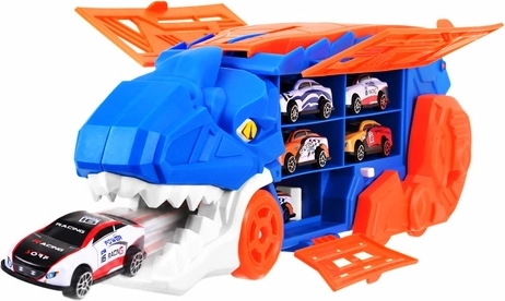 Transporteur à l