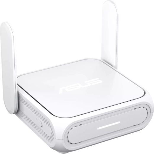 Asus rt-be58 go routeur wi‑fi 7 de voyage