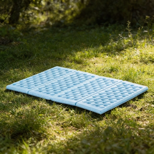 Isolation contre le froid et l’humidité