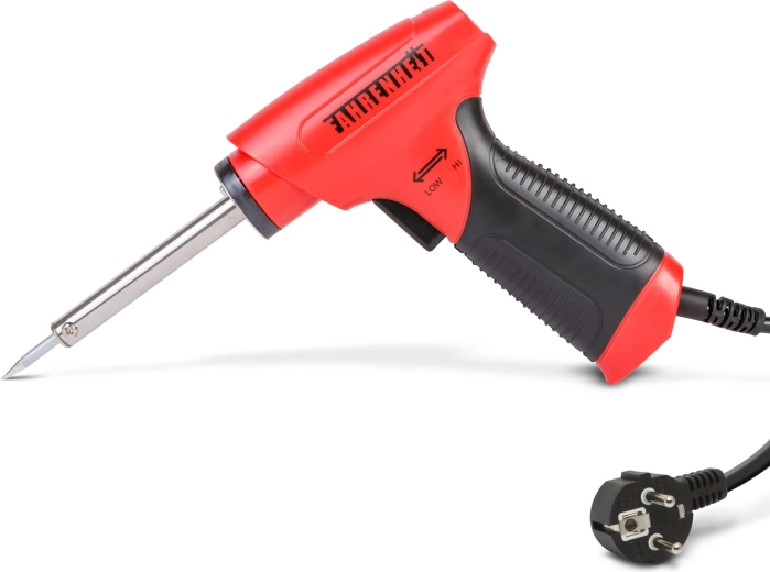 Pistolet à souder Fahrenheit 230 V 30/60 W