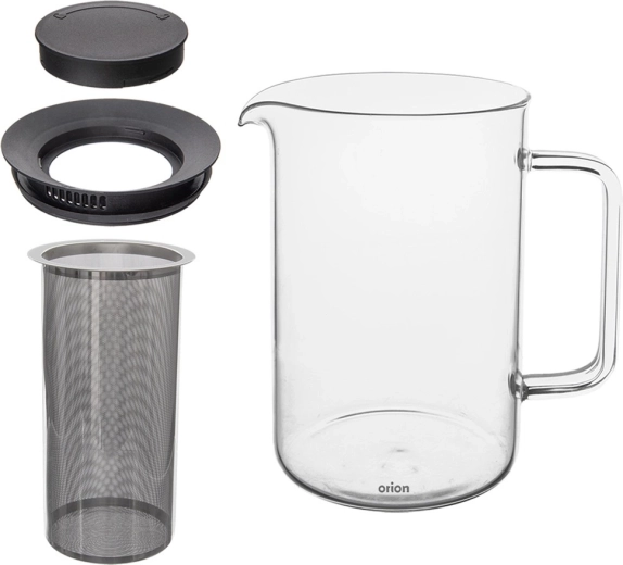 Verre borosilicate résistant à la chaleur