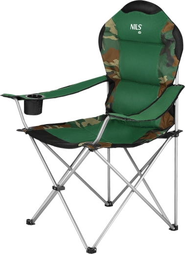 Confort grâce au rembourrage et à l’ergonomie