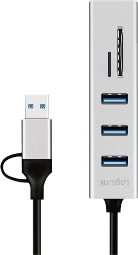 Ports USB 3.0 rapides pour le quotidien
