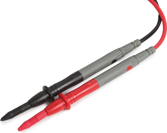 Accessoires pour des mesures polyvalentes
