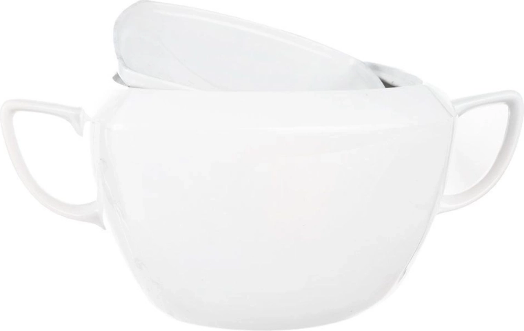 Grande capacité pour un service confortable