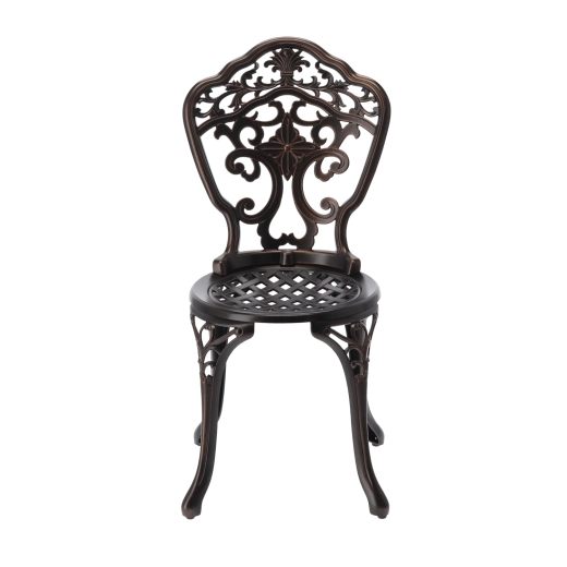 Design antique élégant