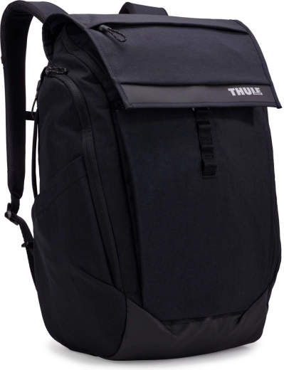 Sac à dos pour ordinateur portable Thule Paramount 27 l noir