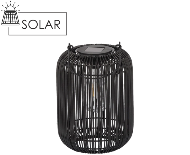 Fonctionnement solaire sans souci