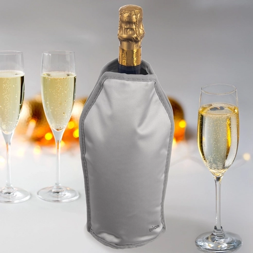 Idéale pour le vin et le champagne